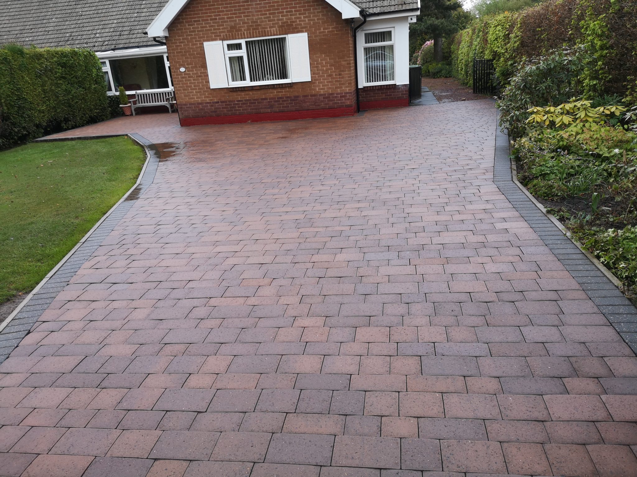 How To Find An Amazing Local Driveway Cleaning Service Valve Dimensions
