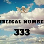 angel number 333
